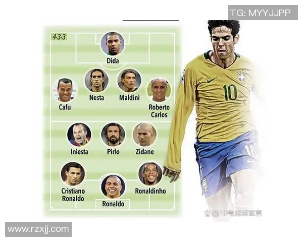 亚洲足球明星的璀璨星空他们的成就与影响力解析