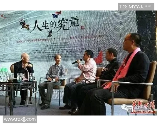 乒乓球场上的奋斗与荣耀：陈军的深度人生对话与启示