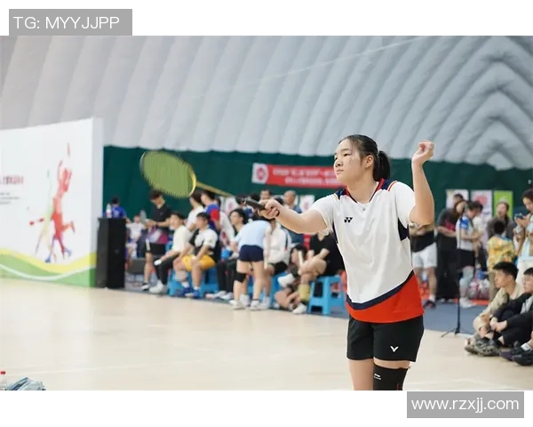 周娜的羽毛球人生：从梦想起航到竞技巅峰的深度对话