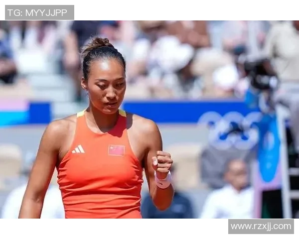 重庆网球队在奥运会上的精彩表现与力量分析